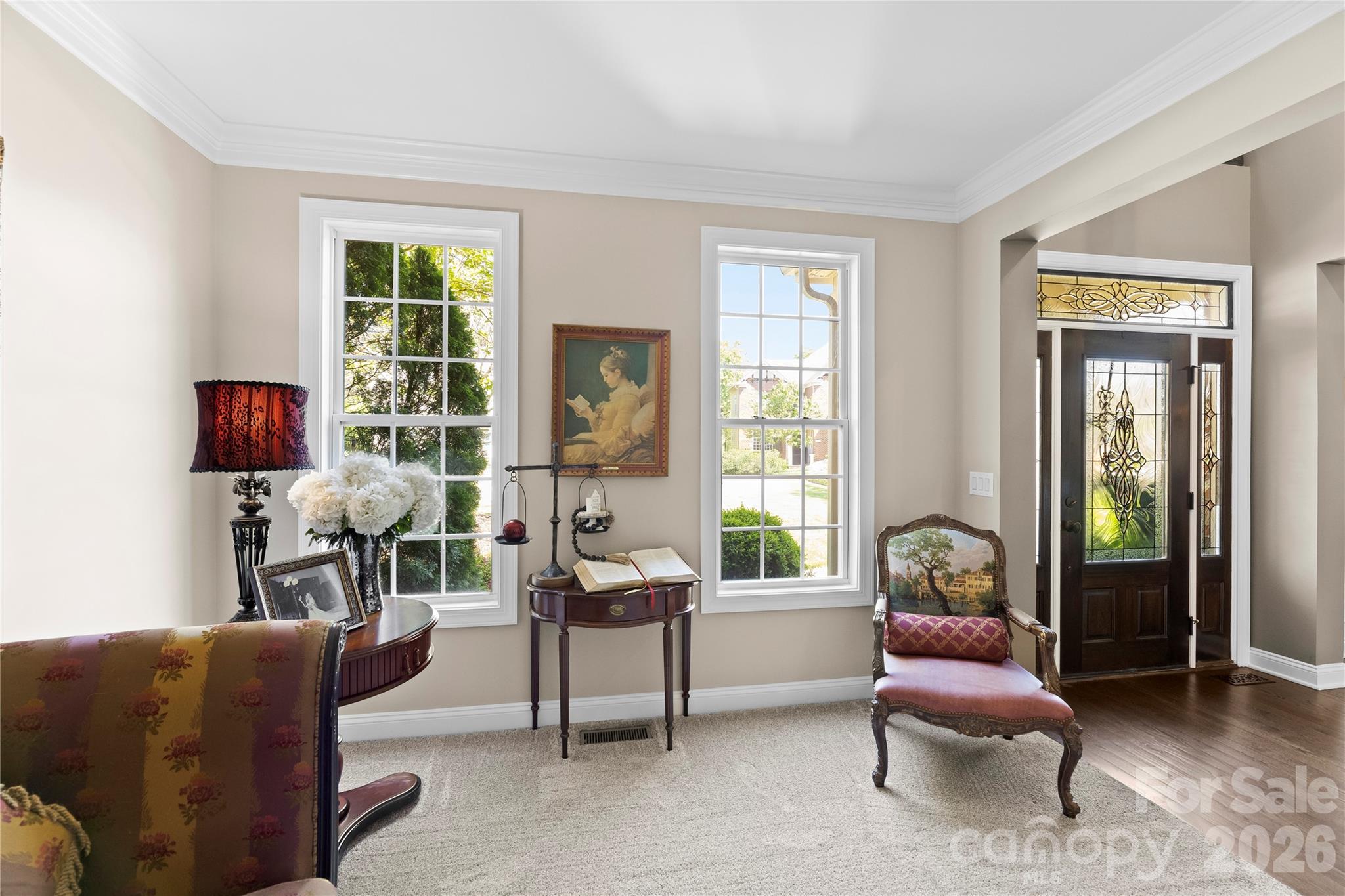 Lawson - Residential