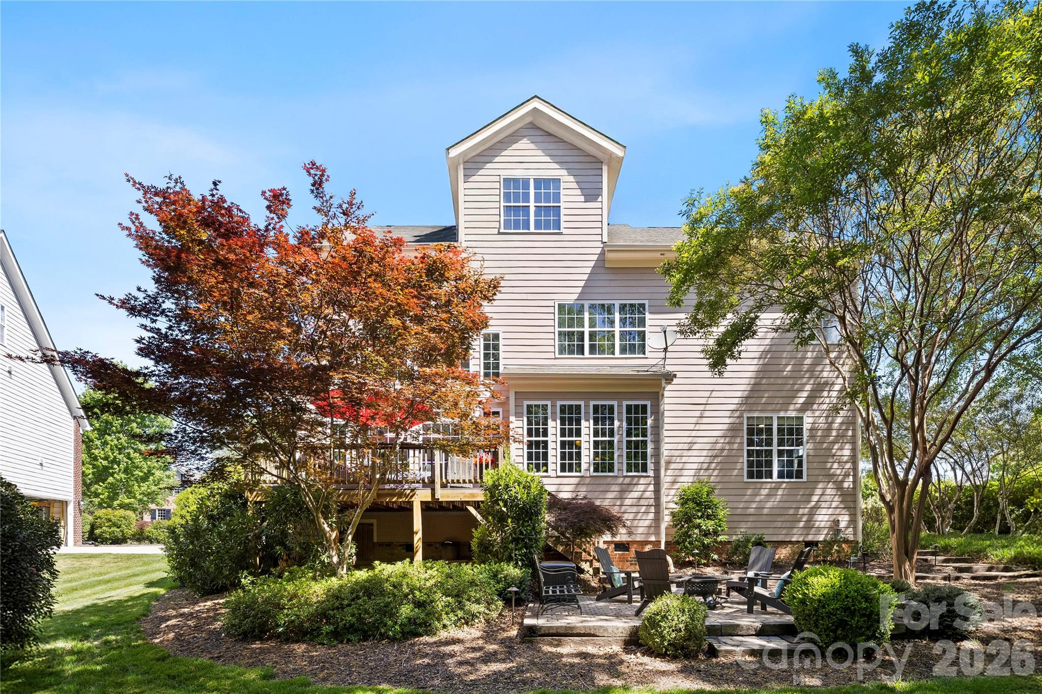 Lawson - Residential