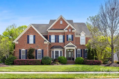 Photo of 1220 Nightingale Road, Waxhaw, NC 28173 (MLS # 4364076)