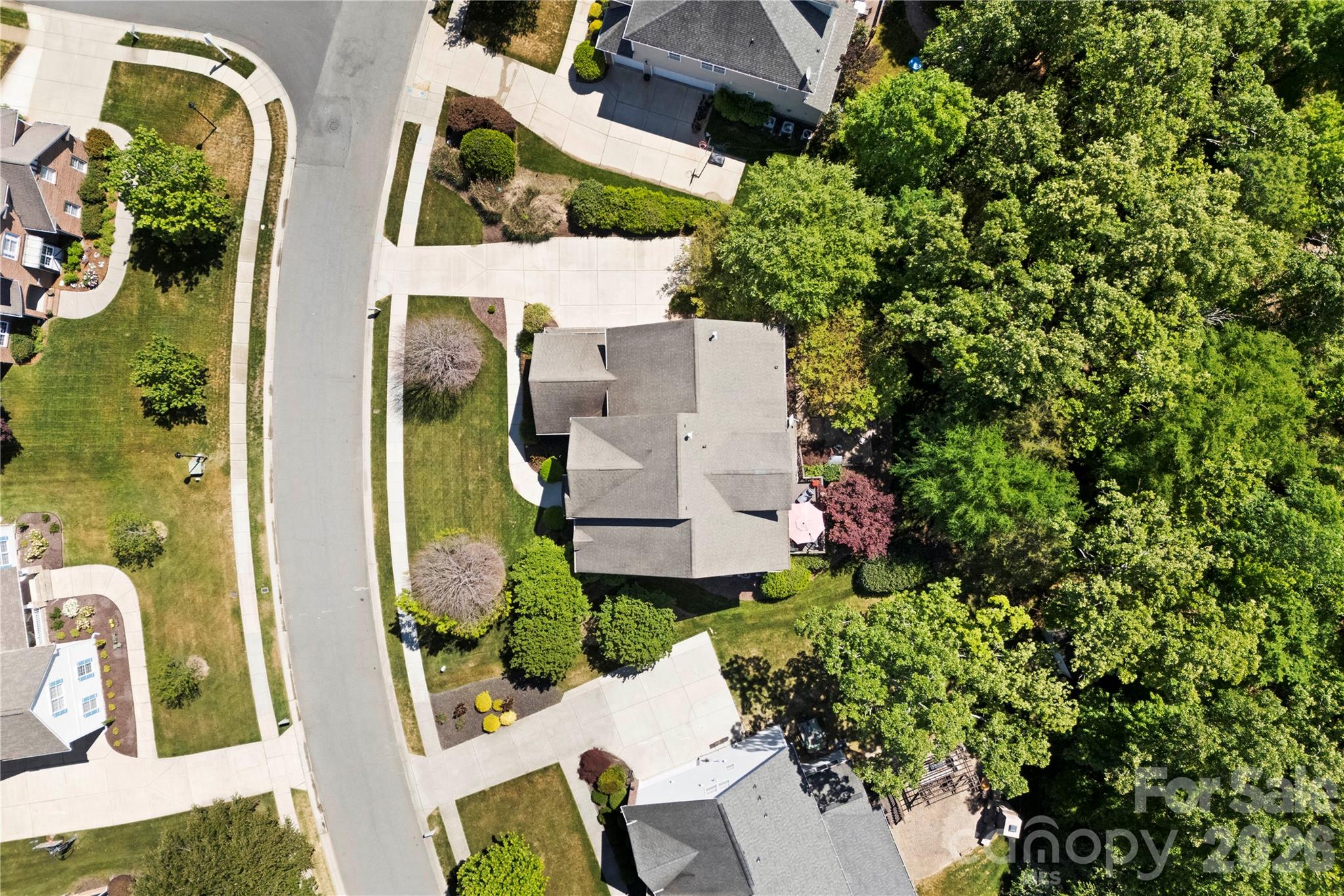 Lawson - Residential