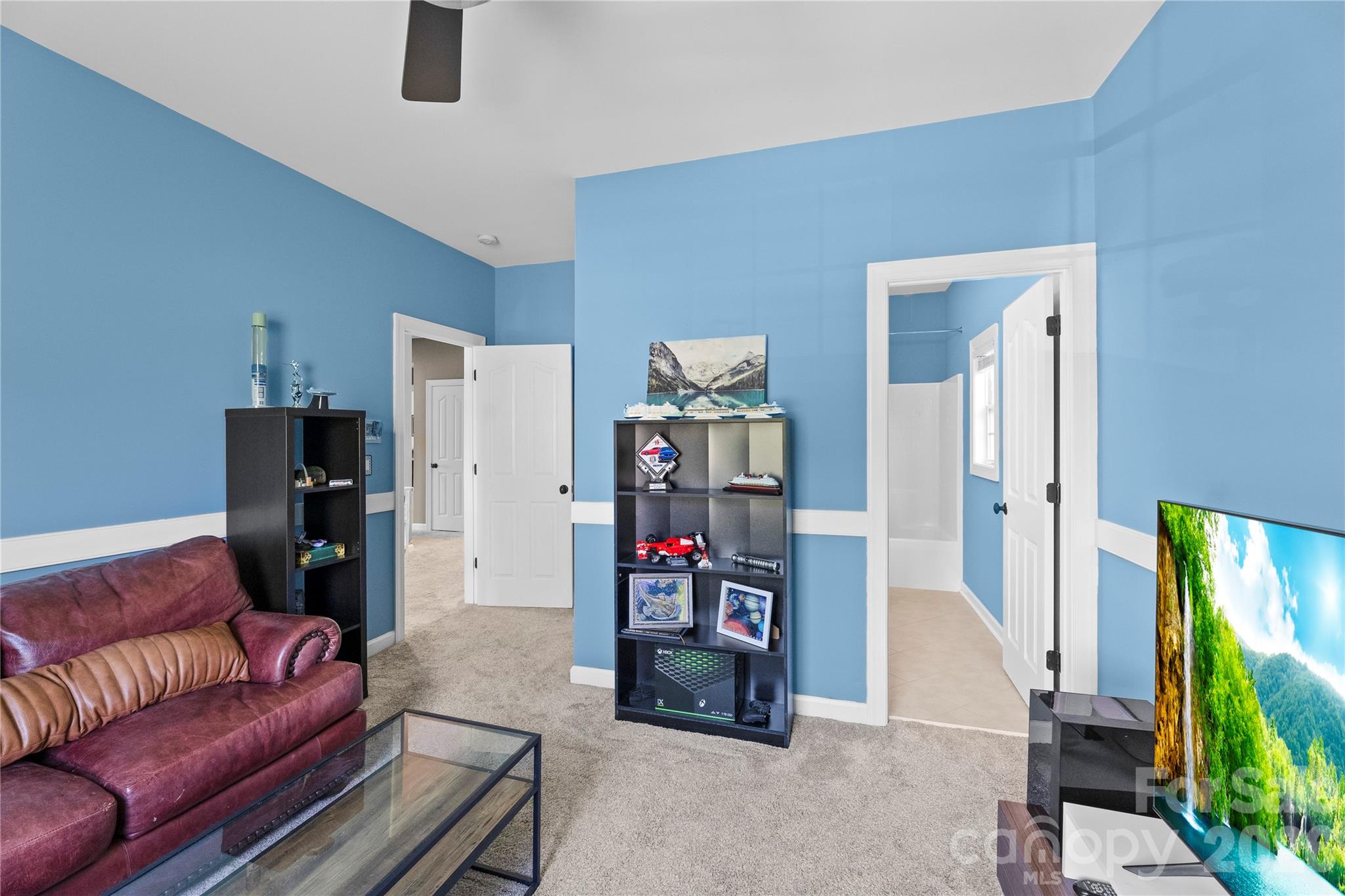 Lawson - Residential