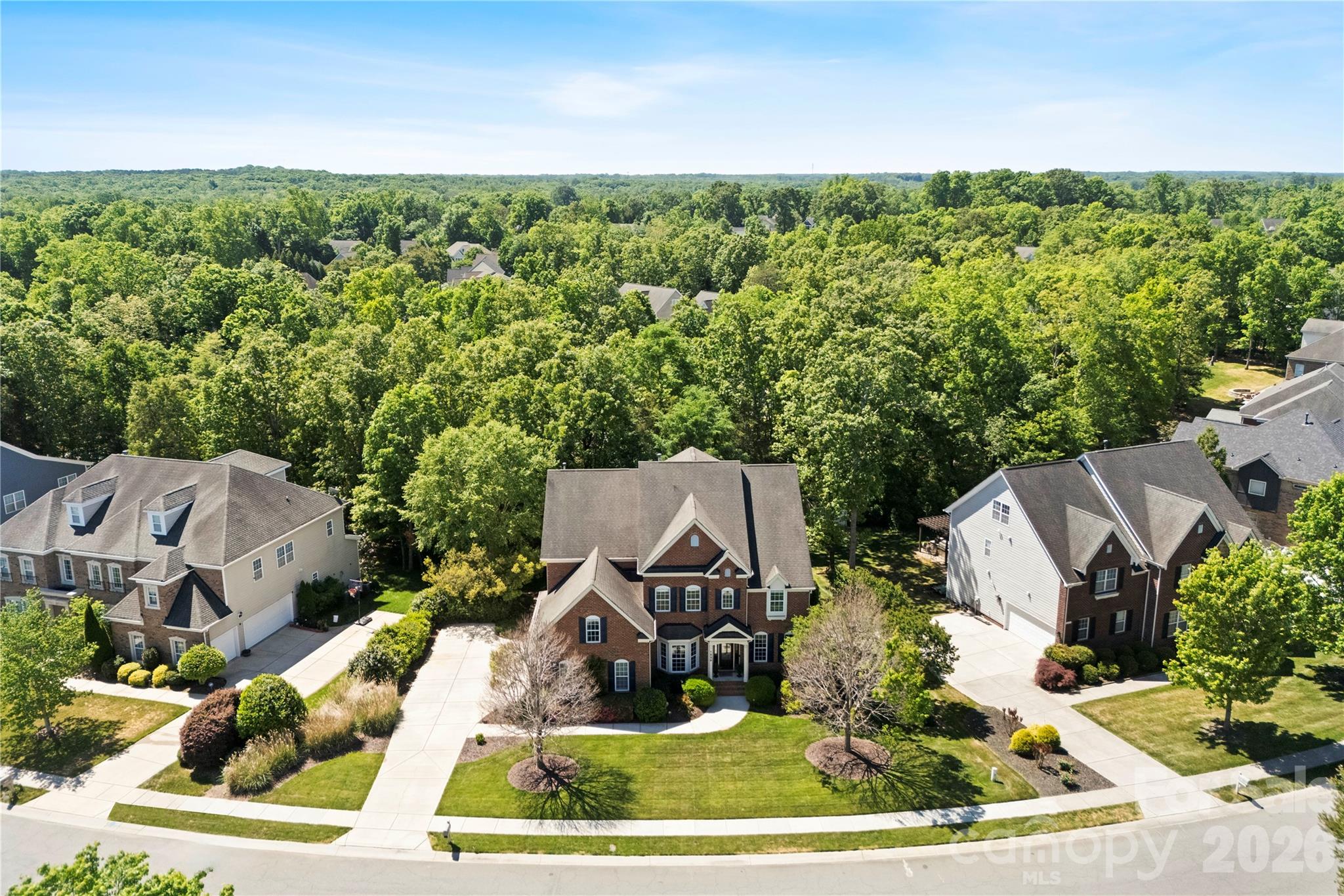 Lawson - Residential