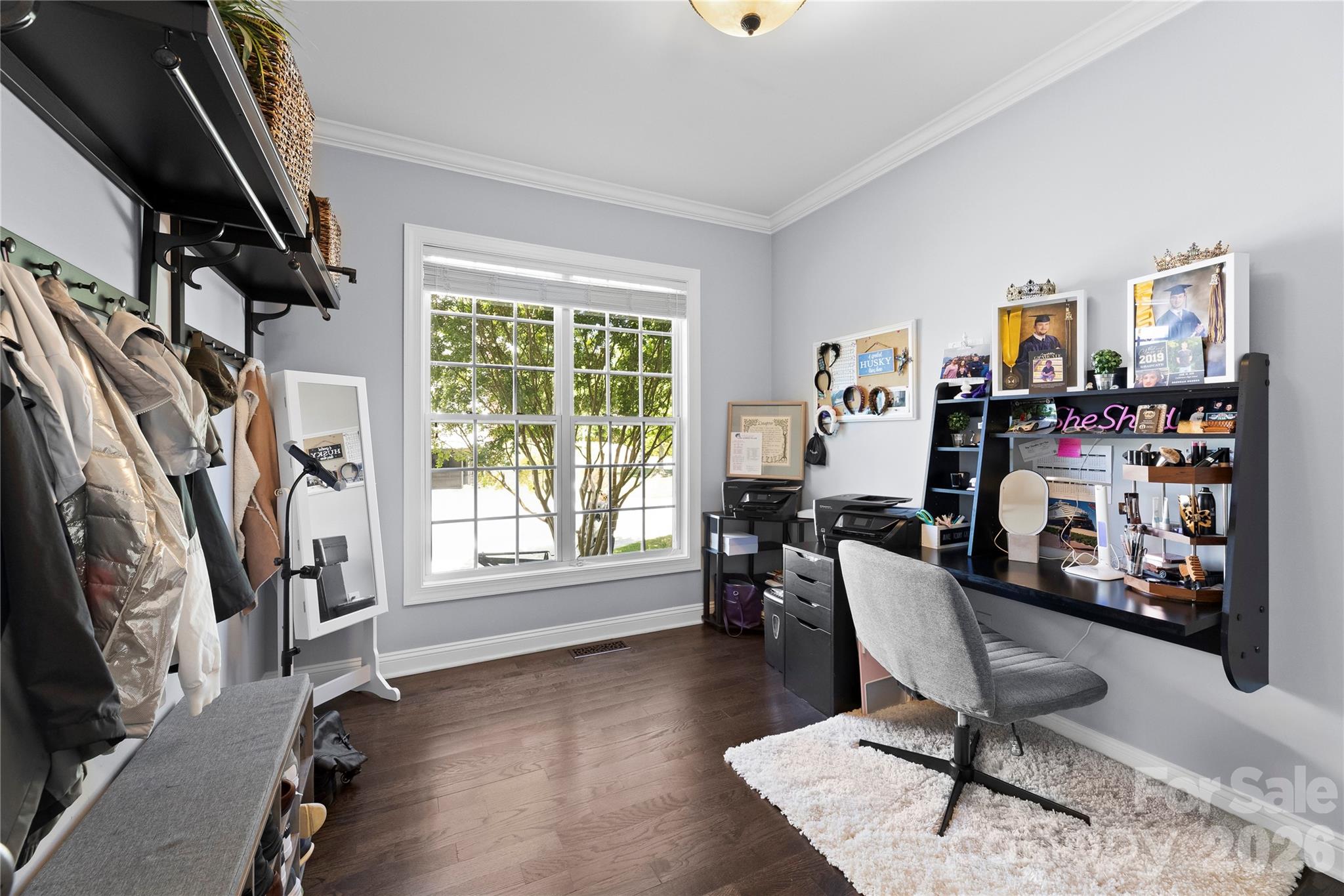 Lawson - Residential