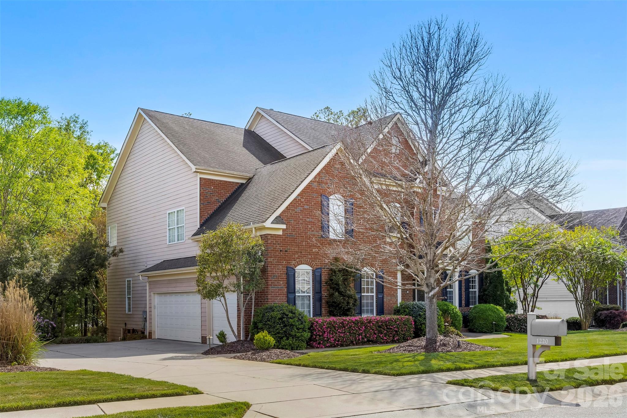 1220 Nightingale Road