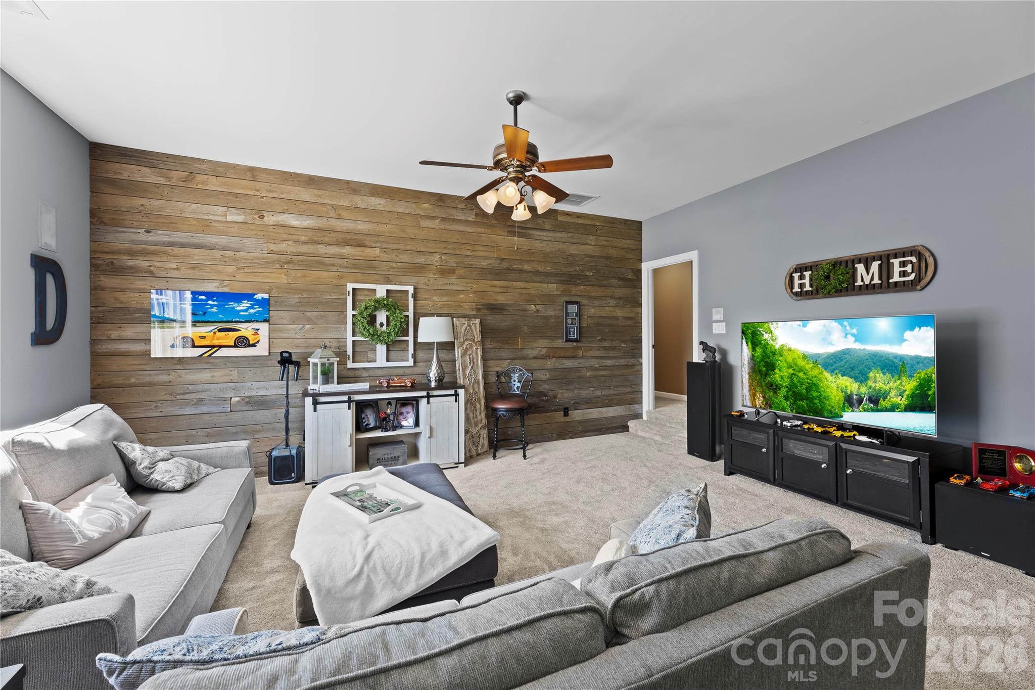 Lawson - Residential