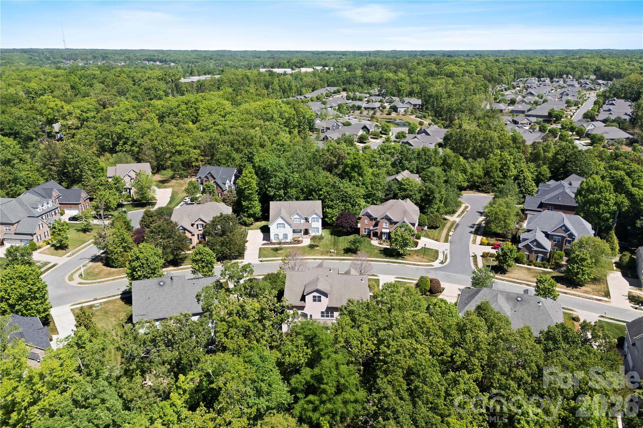 Lawson - Residential