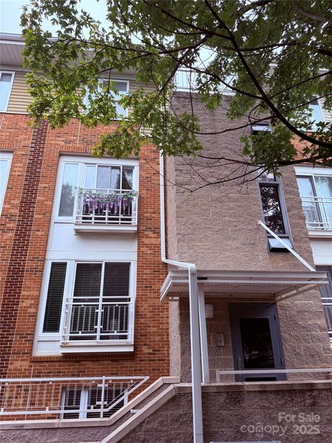 3631 Warp Street Charlotte NC 28205