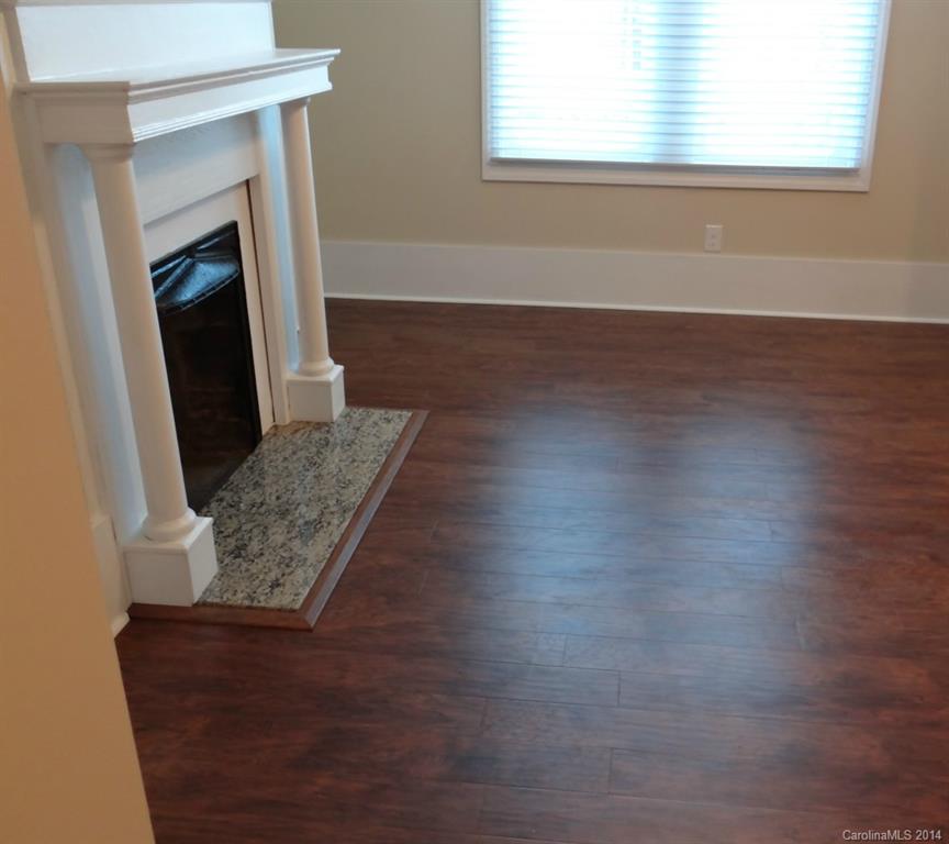 The Arts District - Residential