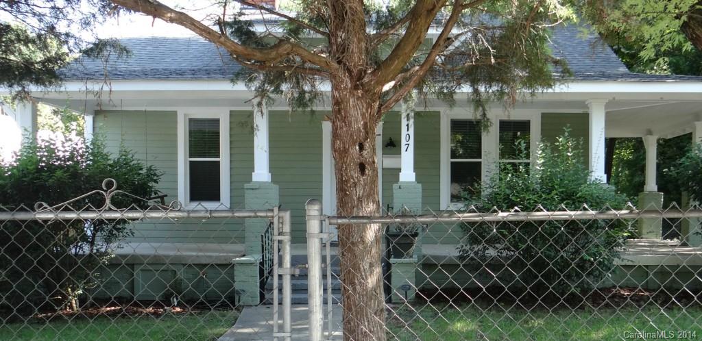 The Arts District - Residential