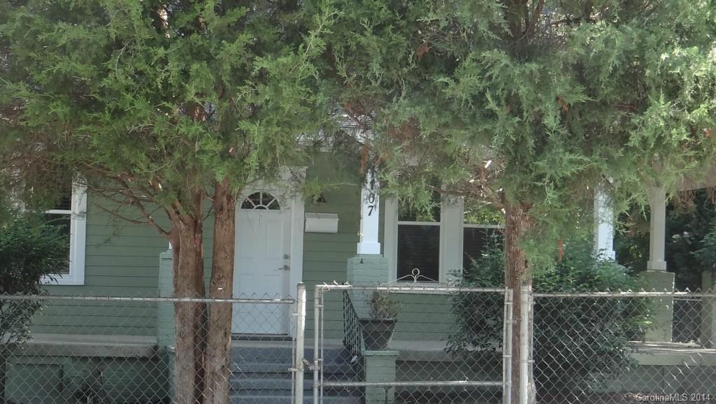 The Arts District - Residential