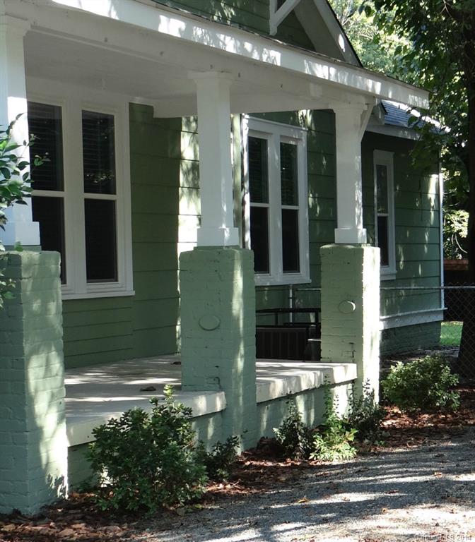 The Arts District - Residential