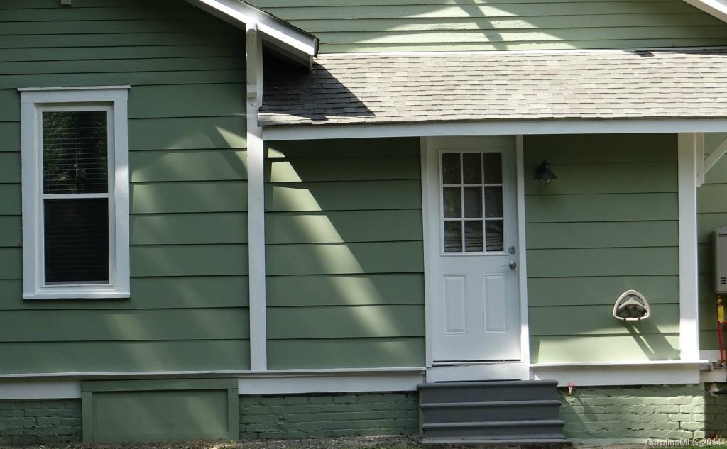 The Arts District - Residential