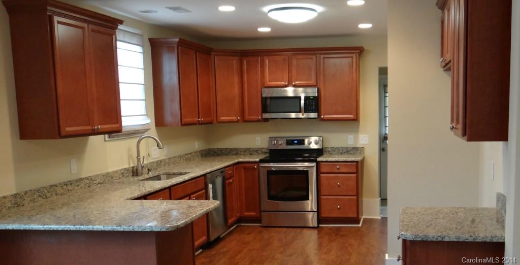 The Arts District - Residential