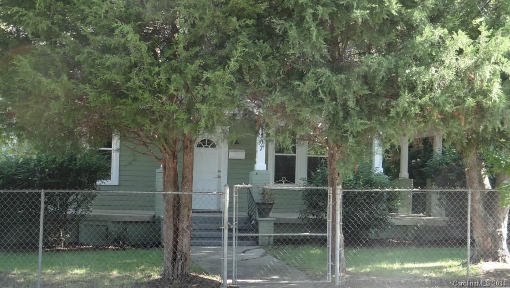 The Arts District - Residential