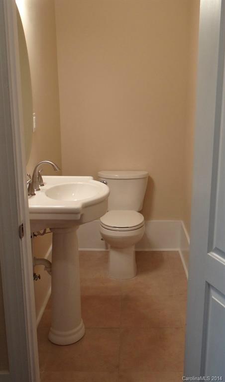 The Arts District - Residential