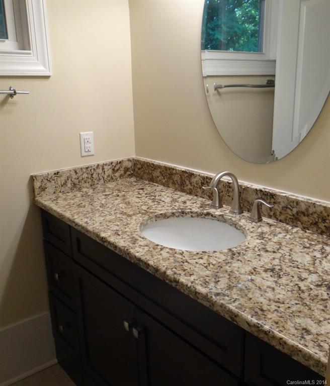 The Arts District - Residential