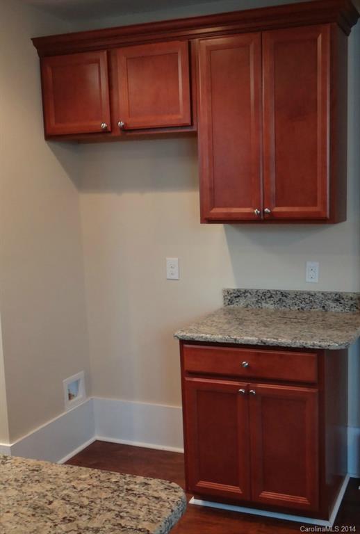 The Arts District - Residential