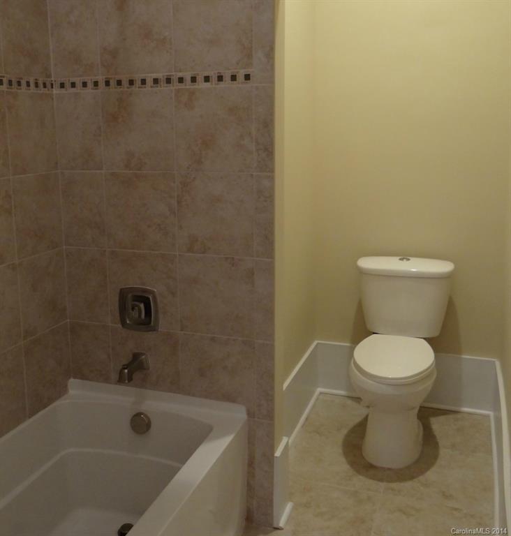 The Arts District - Residential