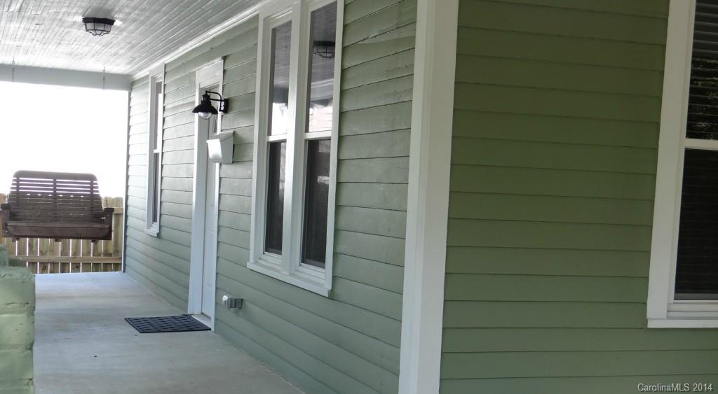 The Arts District - Residential