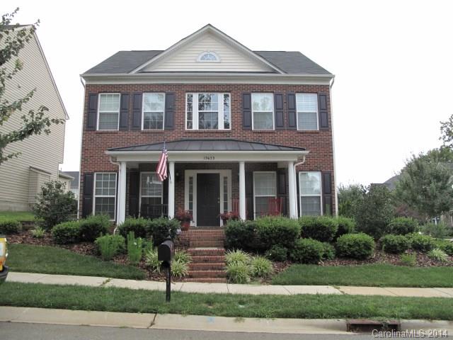 Gilead Ridge - Residential