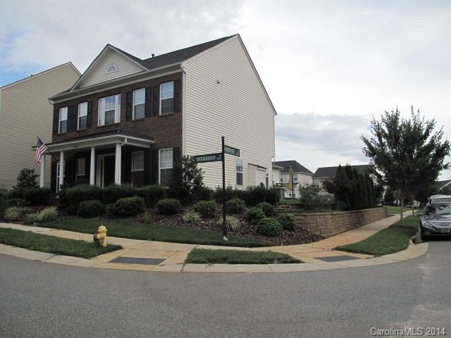 Gilead Ridge - Residential