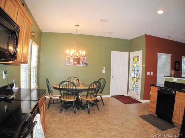 Gilead Ridge - Residential