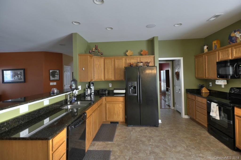 Gilead Ridge - Residential