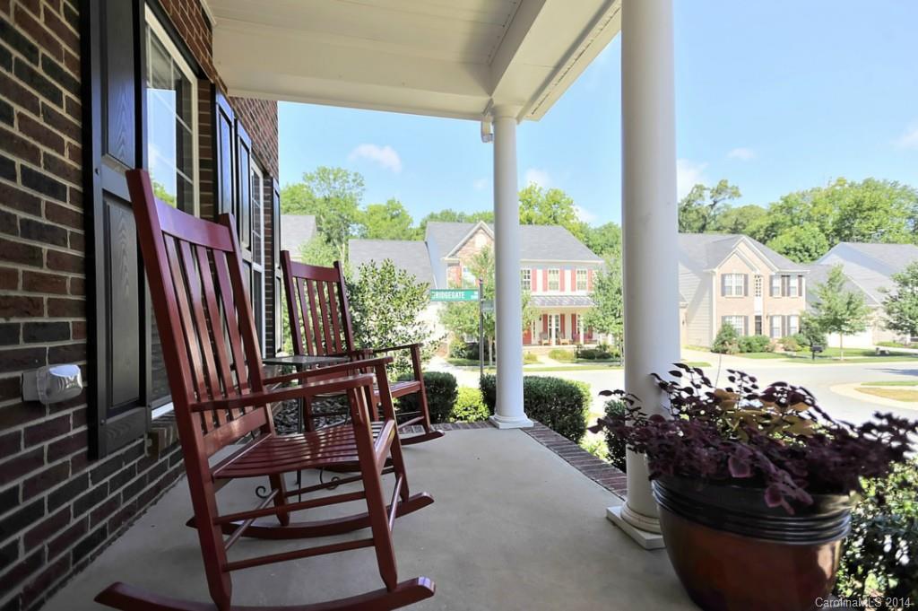 Gilead Ridge - Residential