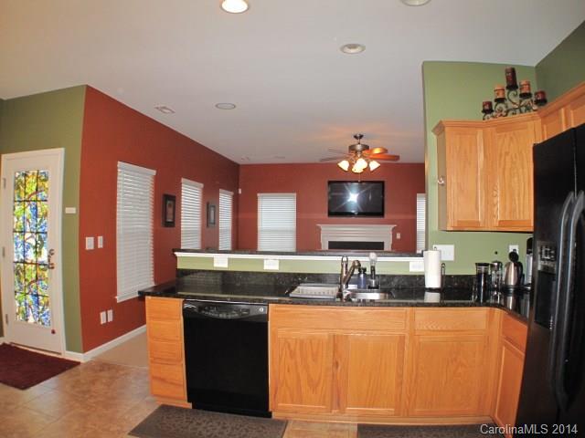 Gilead Ridge - Residential