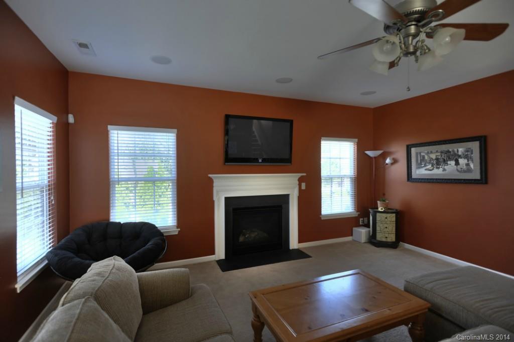 Gilead Ridge - Residential