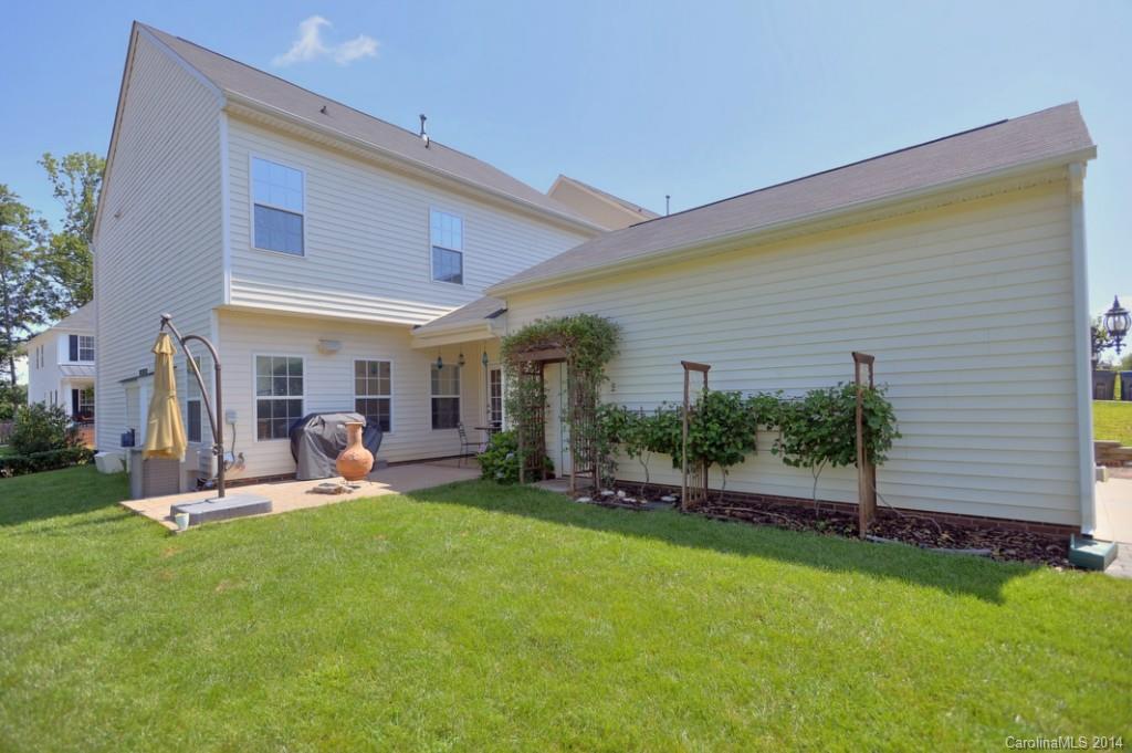 Gilead Ridge - Residential