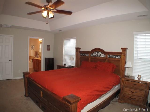 Gilead Ridge - Residential