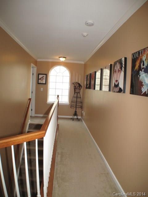 Gilead Ridge - Residential