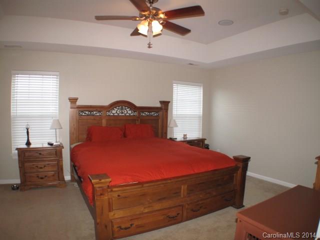 Gilead Ridge - Residential