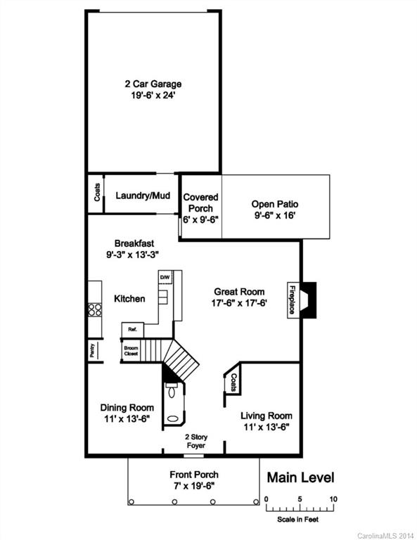 Gilead Ridge - Residential