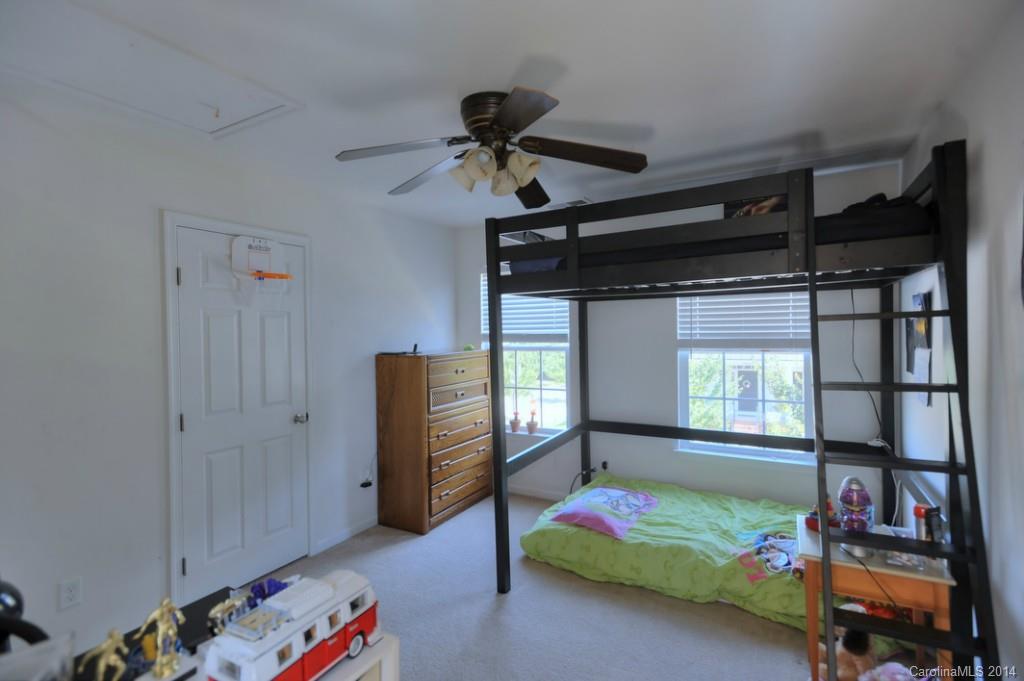 Gilead Ridge - Residential