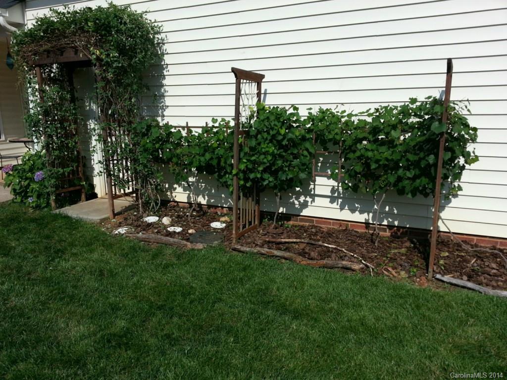 Gilead Ridge - Residential