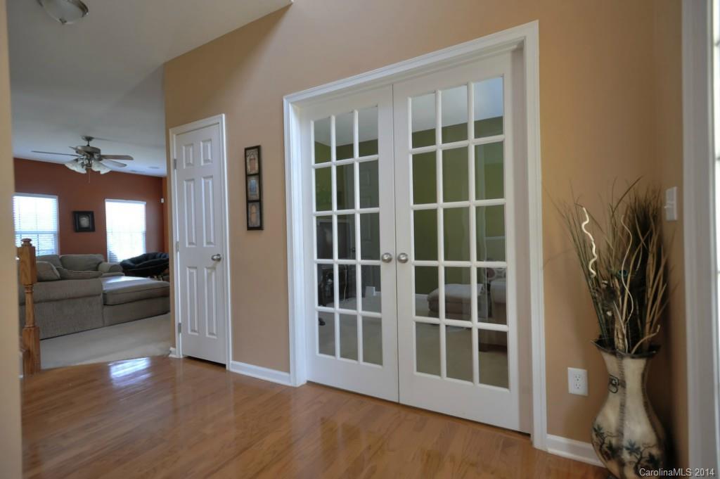 Gilead Ridge - Residential