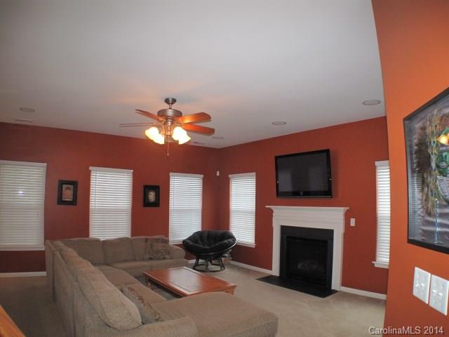 Gilead Ridge - Residential