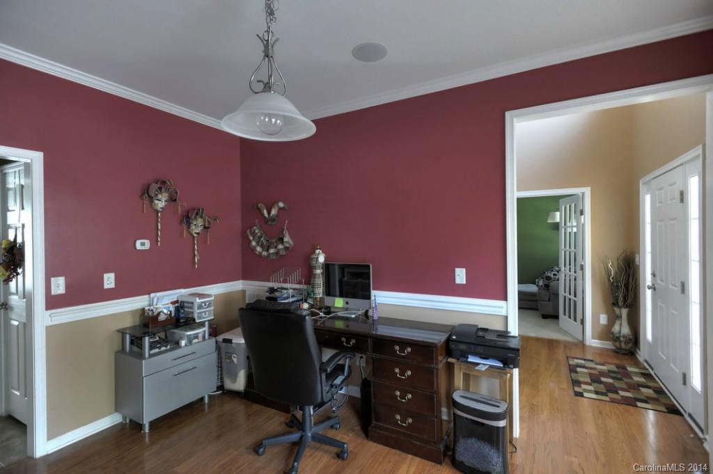 Gilead Ridge - Residential