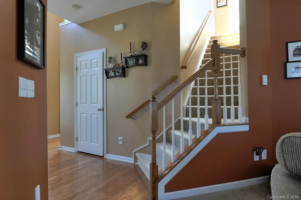 Gilead Ridge - Residential