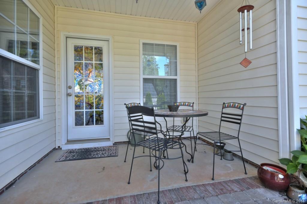 Gilead Ridge - Residential