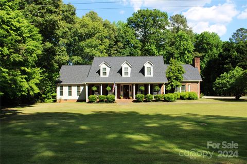 A home in Wadesboro