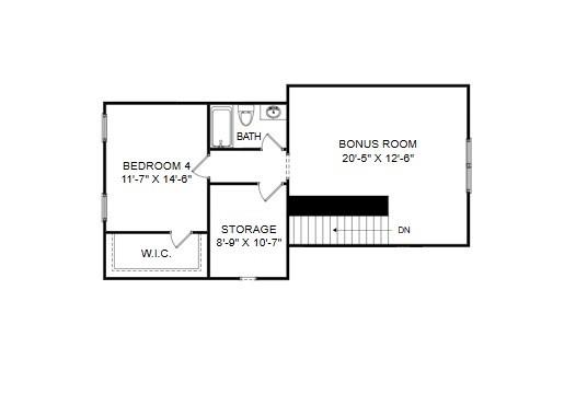 3034 Bent Willow Drive