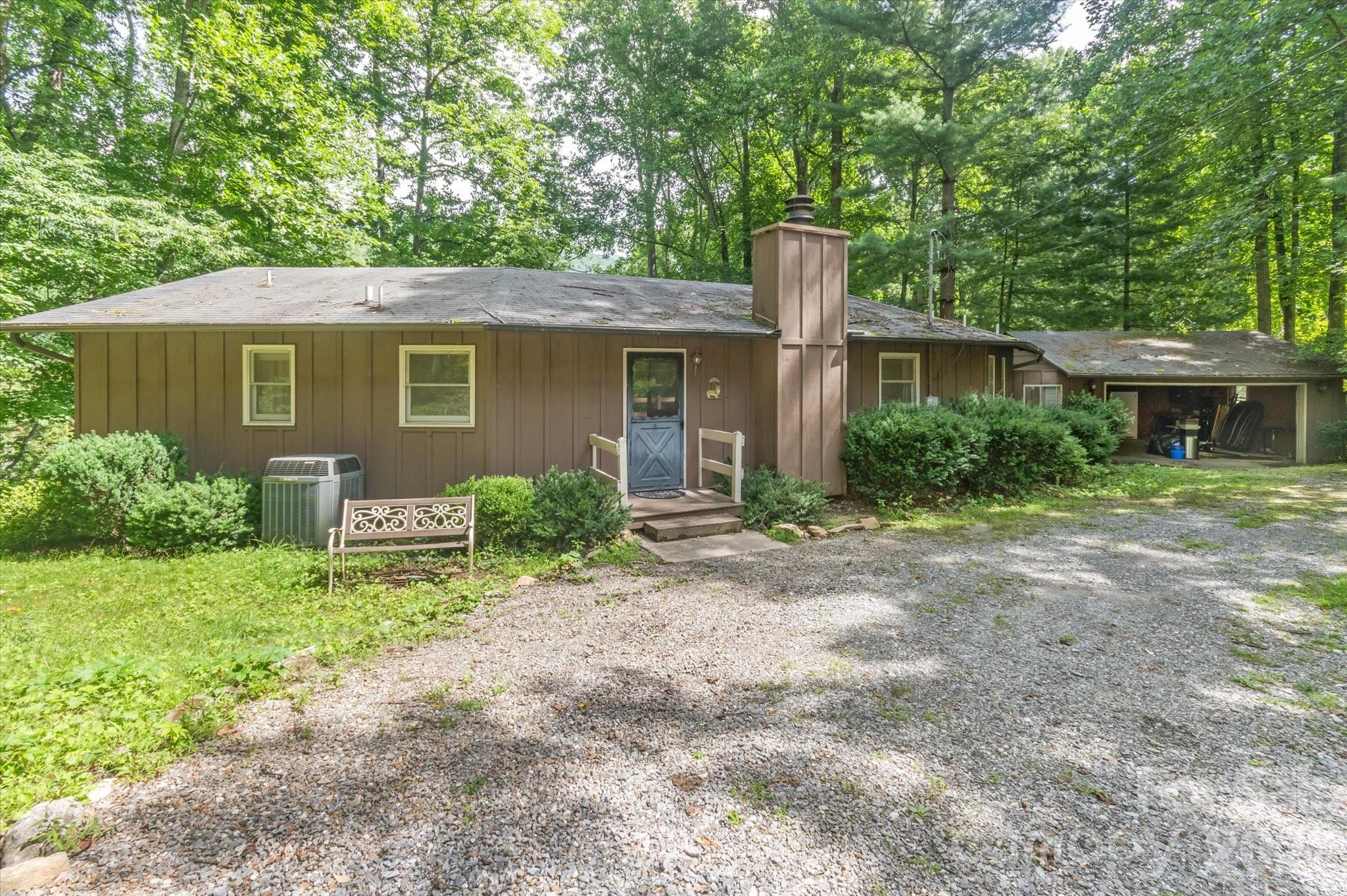 188 Woodfern Drive Unit 11, Maggie Valley, NC, 28751
