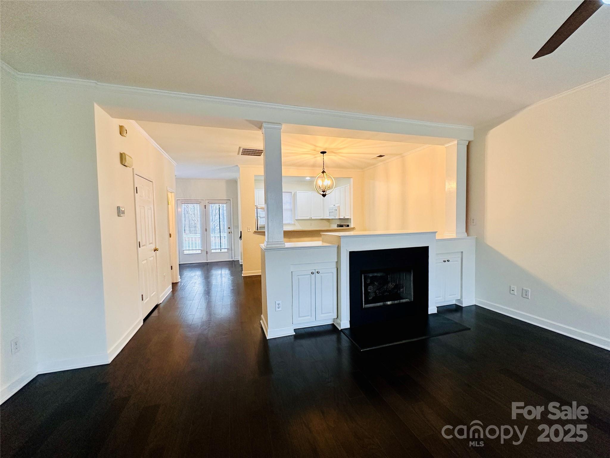Scots Hill - Residential