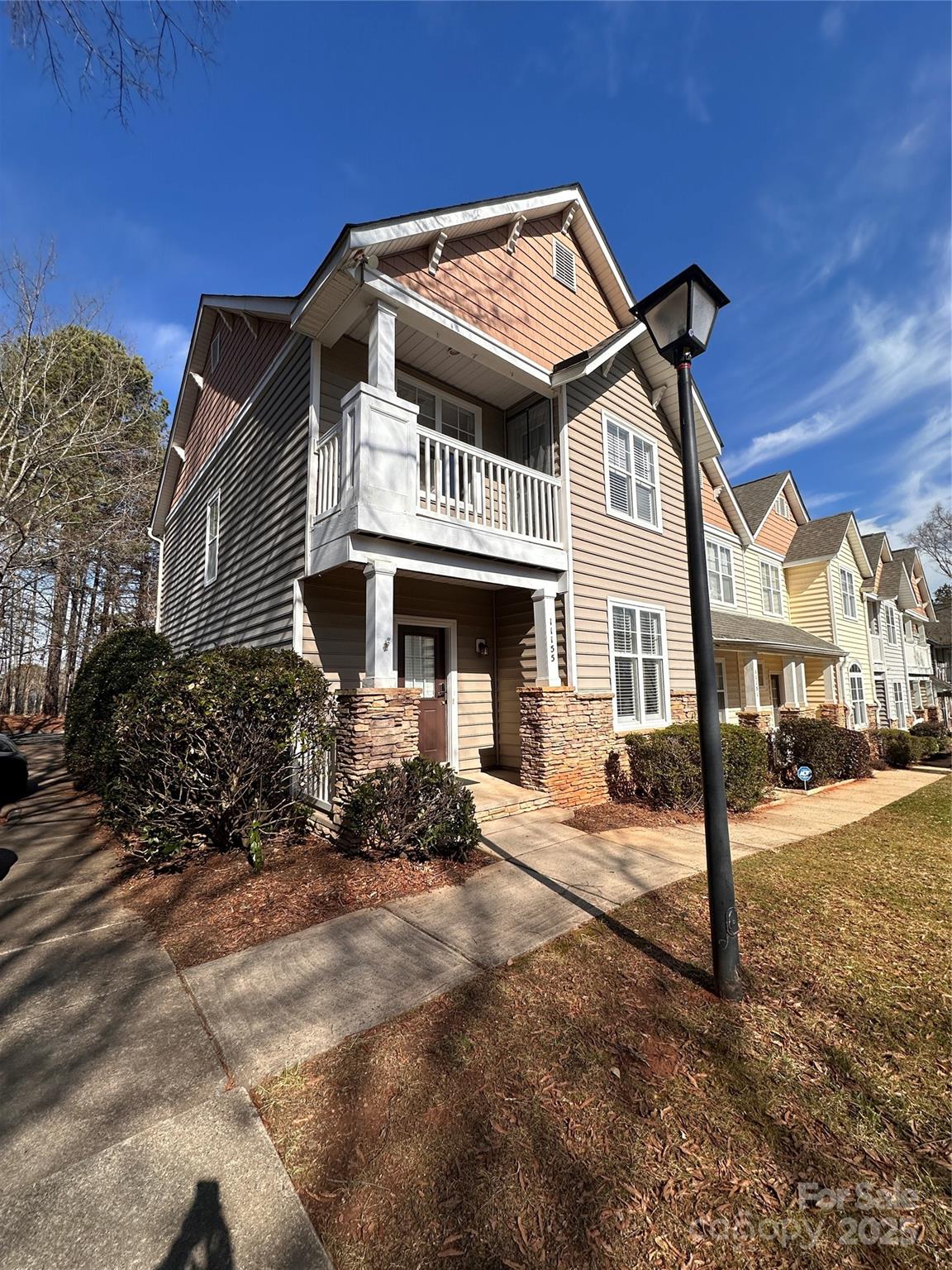 Scots Hill - Residential
