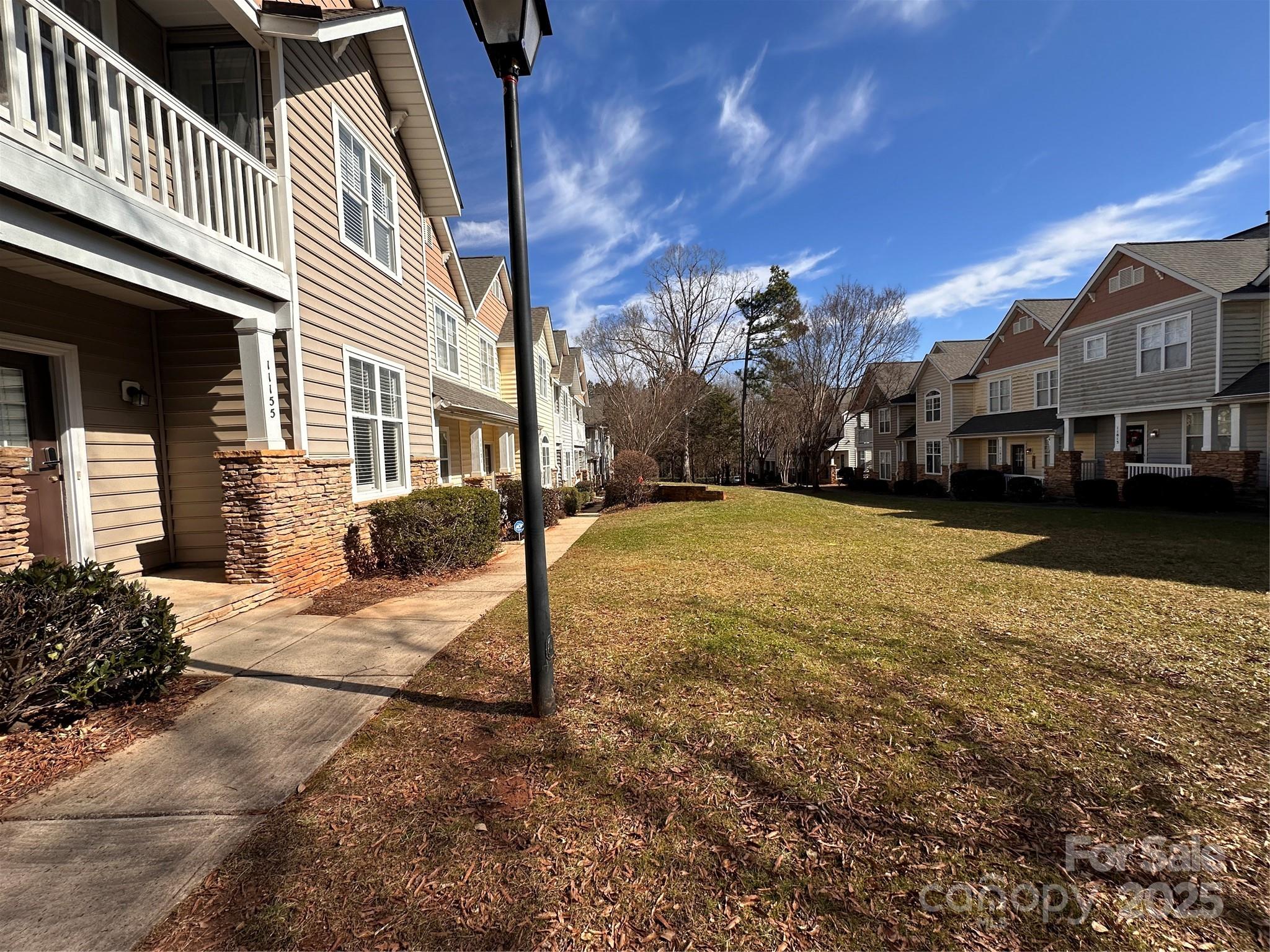 Scots Hill - Residential