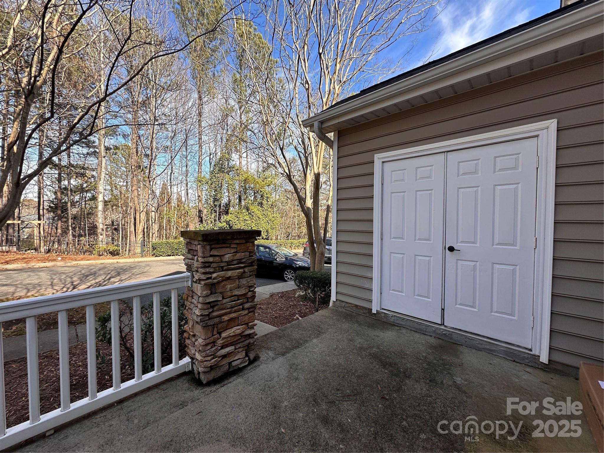 Scots Hill - Residential