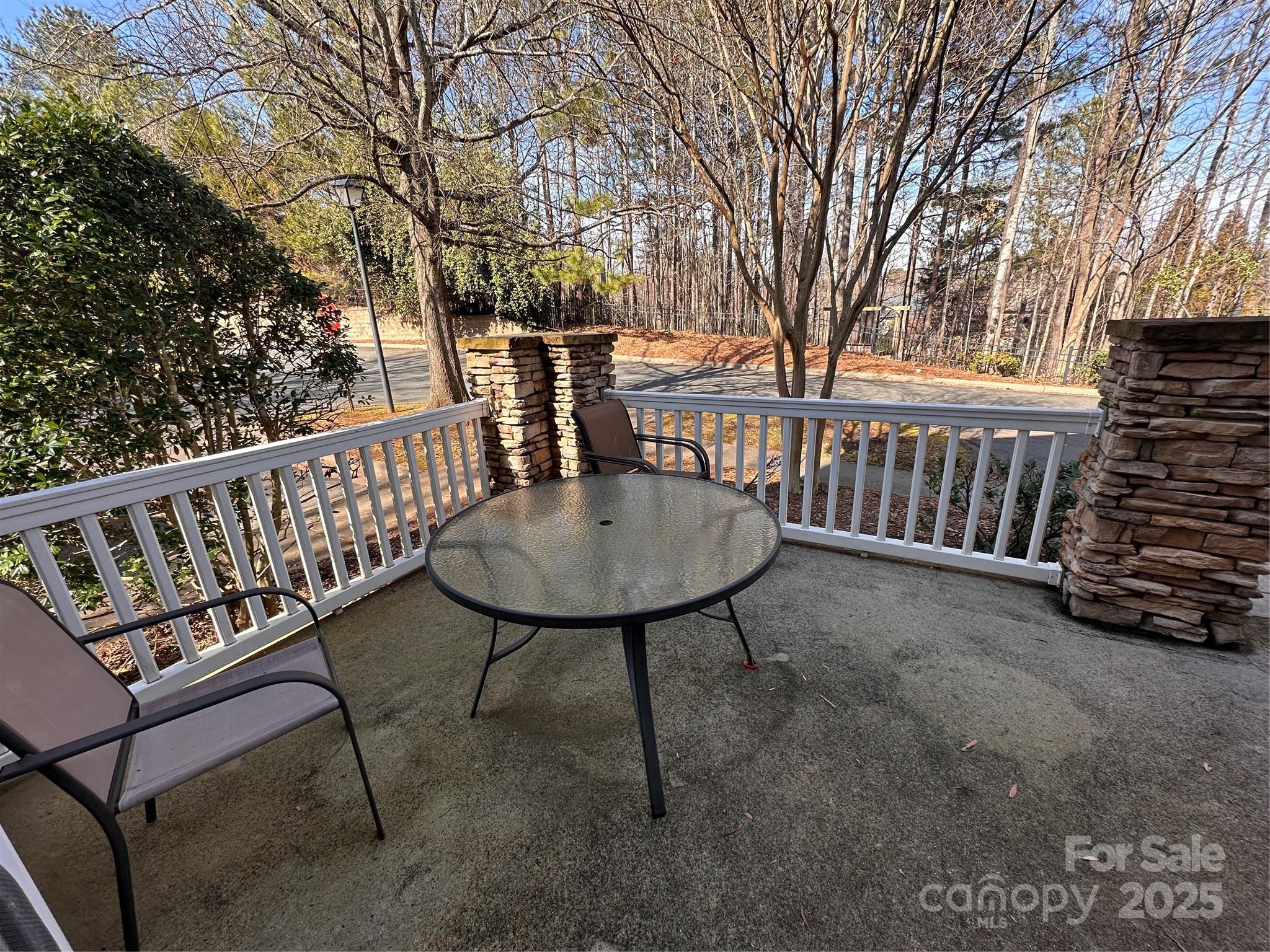 Scots Hill - Residential